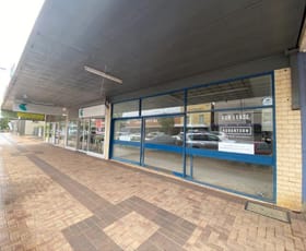 Shop & Retail commercial property leased at 168 Conadilly Street Gunnedah NSW 2380