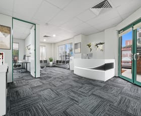 Offices commercial property leased at 3/32-36 Urunga Parade Miranda NSW 2228