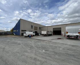 Factory, Warehouse & Industrial commercial property leased at 10 Arnott Street Hume ACT 2620