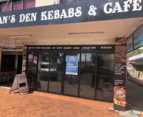 Shop & Retail commercial property leased at Shop 1/6 Normanby Street Yeppoon QLD 4703