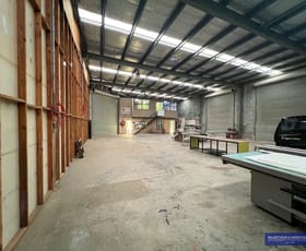 Factory, Warehouse & Industrial commercial property leased at Caboolture QLD 4510