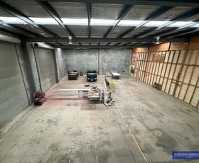 Factory, Warehouse & Industrial commercial property leased at Caboolture QLD 4510