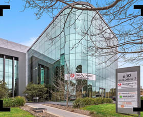 Offices commercial property leased at 630 Mitcham Road Mitcham VIC 3132