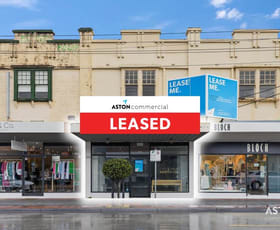 Shop & Retail commercial property leased at 152 Waverley Road Malvern East VIC 3145