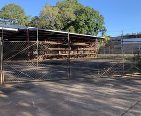Factory, Warehouse & Industrial commercial property sold at 6 Hampton Street Lismore NSW 2480