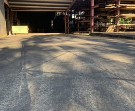 Factory, Warehouse & Industrial commercial property sold at 6 Hampton Street Lismore NSW 2480