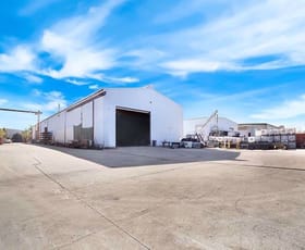 Factory, Warehouse & Industrial commercial property leased at 10 Kerr Road Ingleburn NSW 2565