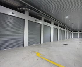 Factory, Warehouse & Industrial commercial property leased at Unit 37/26 Meta Street Caringbah NSW 2229