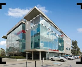 Offices commercial property leased at Part Level 3, Building 2/195 Wellington Road Clayton VIC 3168