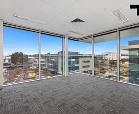 Offices commercial property leased at Part Level 3, Building 2/195 Wellington Road Clayton VIC 3168