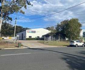 Factory, Warehouse & Industrial commercial property leased at 13 Industrial Avenue Caloundra West QLD 4551