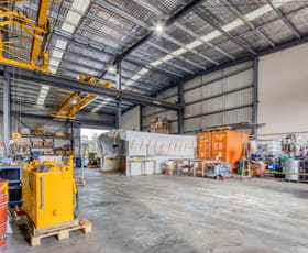 Factory, Warehouse & Industrial commercial property leased at 27 General Macarthur Place Redbank QLD 4301