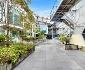 Offices commercial property sold at 107/117 Old Pittwater Road Brookvale NSW 2100