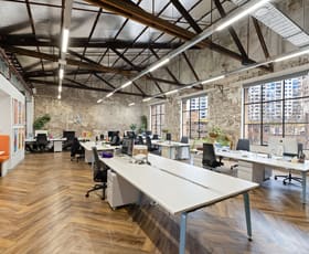 Offices commercial property leased at Level 4/80 Wentworth Avenue Surry Hills NSW 2010