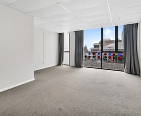 Offices commercial property leased at St Leonards NSW 2065