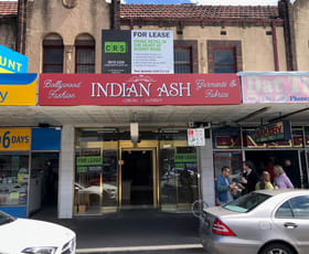 Shop & Retail commercial property leased at 387 Sydney Road Coburg VIC 3058
