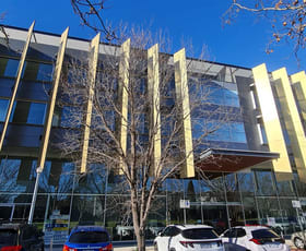 Other commercial property for lease at Unit  3/55 Wentworth Avenue Kingston ACT 2604
