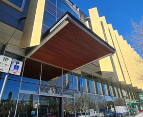 Other commercial property for lease at Unit  3/55 Wentworth Avenue Kingston ACT 2604