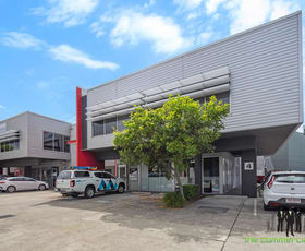 Offices commercial property sold at 5/8 Navigator Place Hendra QLD 4011