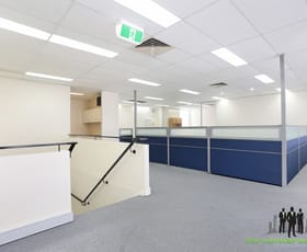 Offices commercial property sold at 5/8 Navigator Place Hendra QLD 4011