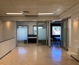 Offices commercial property leased at 1st Floor 4/2A Burrows Road St Peters NSW 2044