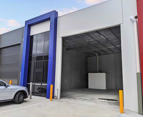 Factory, Warehouse & Industrial commercial property for lease at Shed 11/9 Basil Way Alfredton VIC 3350