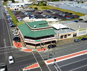 Medical / Consulting commercial property leased at 147 BUNDA STREET Cairns City QLD 4870