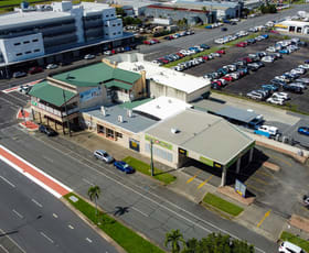 Hotel, Motel, Pub & Leisure commercial property leased at 147 BUNDA STREET Cairns City QLD 4870