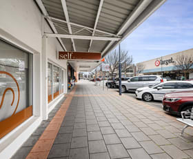 Shop & Retail commercial property leased at Suite 2A/463-467 Kiewa Street Albury NSW 2640
