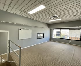 Offices commercial property leased at 7/342 Camden Valley Way Narellan NSW 2567