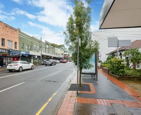 Offices commercial property leased at 128 Penshurst Street Willoughby NSW 2068