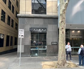 Shop & Retail commercial property leased at Shop 1C, 250 Queen Street Melbourne VIC 3000