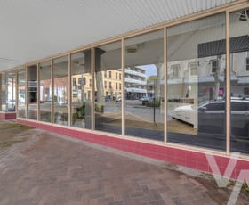 Offices commercial property leased at Level Ground, 1/249-255 Hunter Street Newcastle NSW 2300