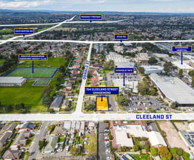 Medical / Consulting commercial property leased at 154 Cleeland Street Dandenong VIC 3175