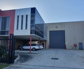 Factory, Warehouse & Industrial commercial property leased at 32 Damosh Avenue Carrum Downs VIC 3201