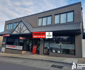 Offices commercial property leased at Station Street Mount Evelyn VIC 3796