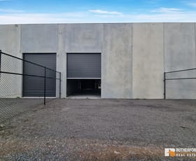 Factory, Warehouse & Industrial commercial property leased at 17/20 Keon Parade Thomastown VIC 3074