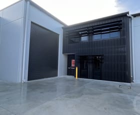 Factory, Warehouse & Industrial commercial property leased at 7/42-48 Jack Williams Drive Penrith NSW 2750