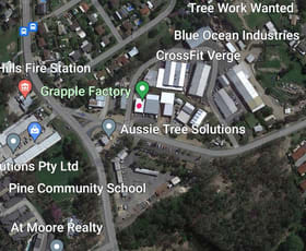 Other commercial property leased at 1/1156-1158 South Pine Rd Arana Hills QLD 4054