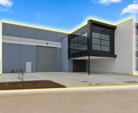 Factory, Warehouse & Industrial commercial property for lease at 1/3 Kelly Court Springvale VIC 3171
