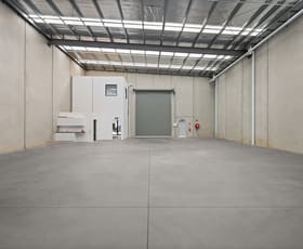 Factory, Warehouse & Industrial commercial property for lease at 1/3 Kelly Court Springvale VIC 3171