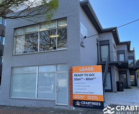 Offices commercial property leased at 11 Chester Street Oakleigh VIC 3166