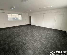 Offices commercial property leased at 11 Chester Street Oakleigh VIC 3166