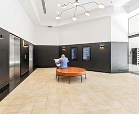Offices commercial property leased at Suite 408/3 Waverley St Bondi Junction NSW 2022