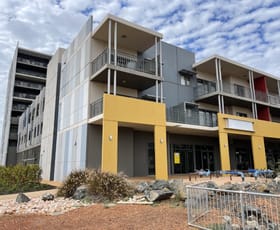 Offices commercial property leased at 122/23 Sharpe Avenue Karratha WA 6714