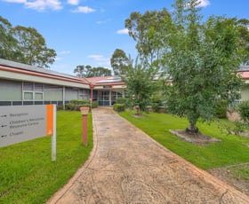 Offices commercial property leased at 112 Lake Road Elermore Vale NSW 2287