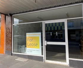 Shop & Retail commercial property leased at 35 Kendal Street Cowra NSW 2794