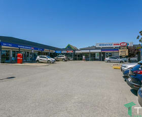 Shop & Retail commercial property leased at Shop 16/153 Trappers Drive Woodvale WA 6026