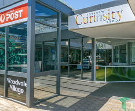 Shop & Retail commercial property leased at Shop 16/153 Trappers Drive Woodvale WA 6026