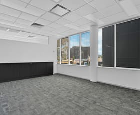 Offices commercial property leased at Lot F / 127-137 Horton Parade Maroochydore QLD 4558